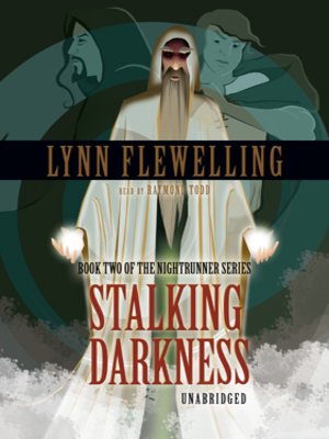 cover image of Stalking Darkness